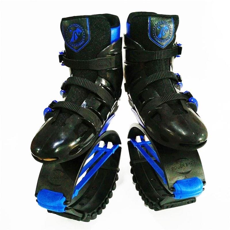 Kangaroo Boots