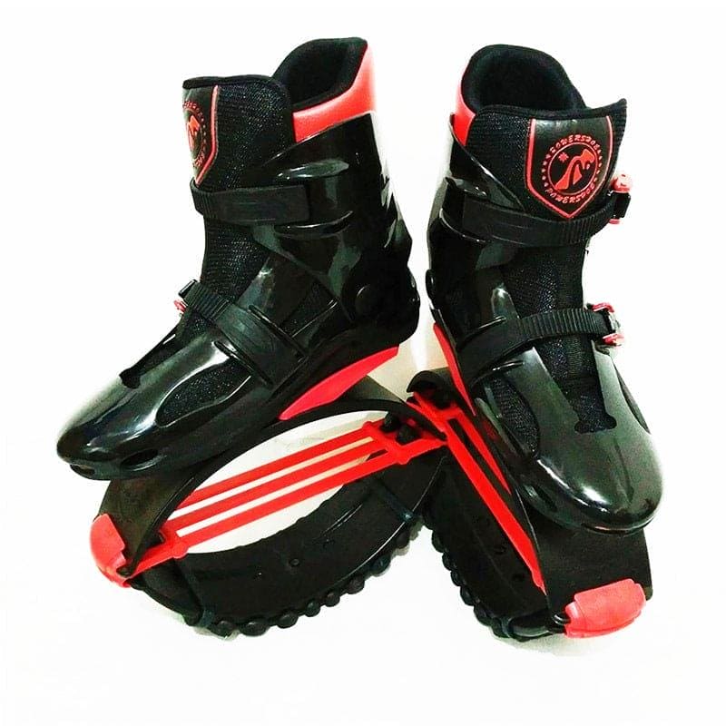 Kangaroo Boots