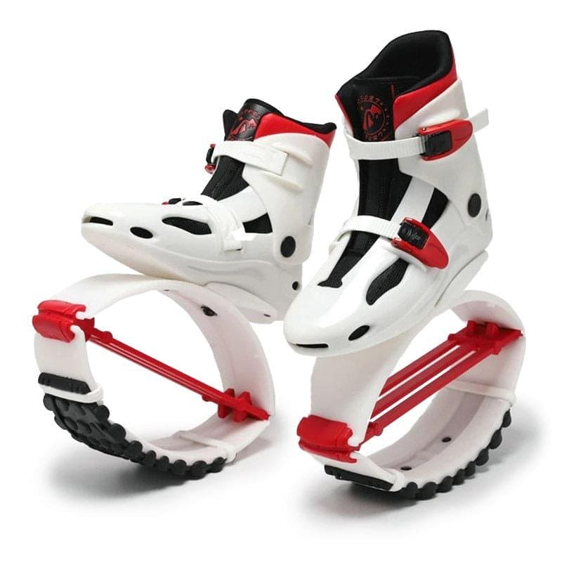 Kangaroo Boots