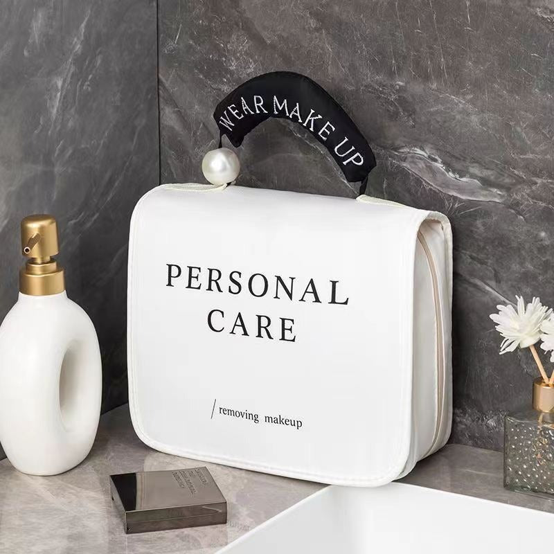Large Cosmetic Bag